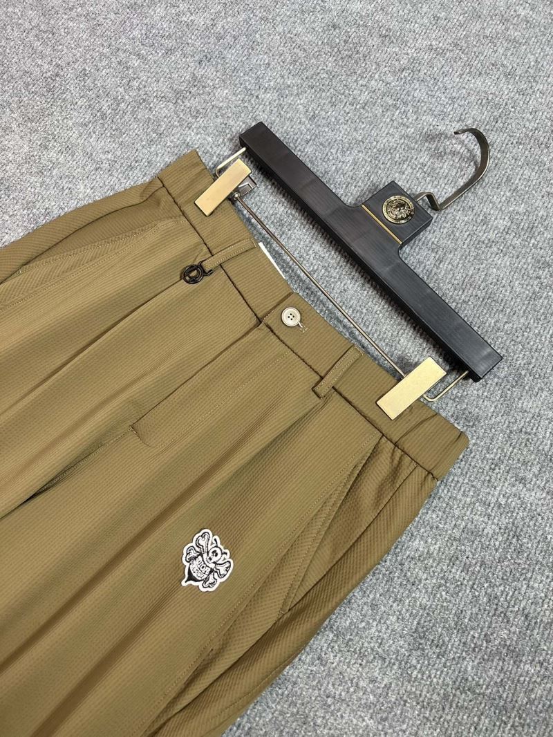 Christian Dior Long Pants